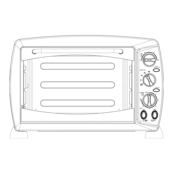 Premier ED-4194 Manual De Instrucciones