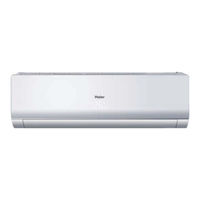 Haier AS50NS1HRA Manual De Funcionamiento