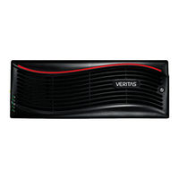 VERITAS NetBackup 5330 Guía De Instalación De Hardware Del Appliance
