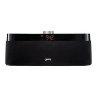 Gear4 HouseParty Rise Wireless Manual Del Usuario