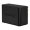 Dispositivos de Almacenamiento Synology DiskStation DS214 Guía De Instalación Rápida