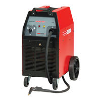 Cebora 965 Manual De Reparaciones