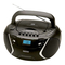 Radio Portatil Daewoo DBU-51 Manual De Instrucciones