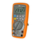 Instrumentos de Medición Sonel CMM-40 Manual De Uso