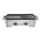 Cuisinart GR-55 - Manual de la Parrilla Combinada Griddler