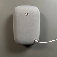Google Nest Audio Artículo Instructivo