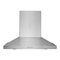 Campanas de Ventilación GE Monogram ZV830 Manual Del Propietário