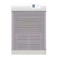 Dimplex PCH2000TCW Instrucciones De Instalación