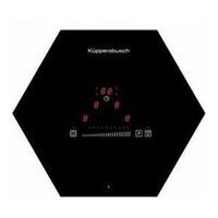 Kuppersbusch EKWI 3740.0 W Instrucciones De Instalación