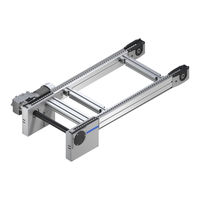 Bosch Rexroth BS 2/R-700 Instrucciones De Montaje