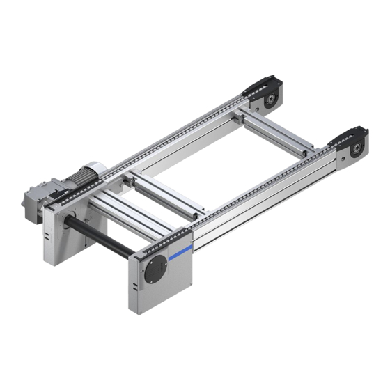 Bosch Rexroth BS 2/C Serie Instrucciones De Montaje
