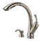 Accesorios para el Baño Delta 16930-DST Serie Manual Del Usuario