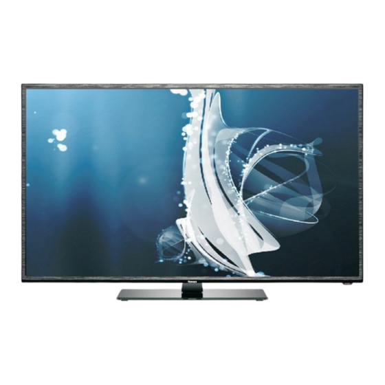 Microsonic LED32LE3229 Manual De Instrucciones