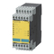 Relés Siemens SIRIUS 3TK2845-1DB40 Instructivo Original
