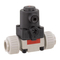 Equipo Industrial GEMÜ 610 Instrucciones De Montaje