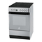 Hornos Indesit KN6C72A/GR S Manual Del Usuario