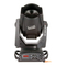 Equipo de Iluminación Clay Paky ALPHA WASH HALO 1200 Manual De Instrucciones