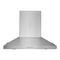 Campanas de Ventilación GE Monogram ZV830 Manual Del Propietário