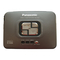 Reproductores de MP3 Panasonic RQ-SX45 Instrucciones De Funcionamiento