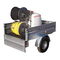 Equipo de Limpieza Rothenberger ROJET 30/130 Instrucciones De Uso