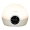 Relojes Despertadores Lumie Bodyclock spark 100 Manual Del Usuario