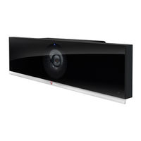 Polycom RealPresence Debut Manual Del Usuario