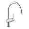 Equipo de Fontaneria Grohe Minta 32 918 Instrucciones De Montaje