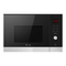 Hornos Microondas Midea MCMI259GDIP Manual De Instrucciones