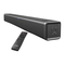 Manual de la barra de sonido W-KING S2