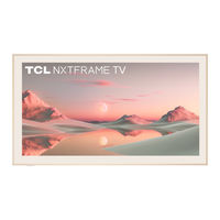 Tcl A300W Manual Del Usuario