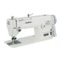 Brother SL-777B Manual De Instrucciones