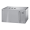 Hornos Microondas Clatronic MWG 769 H Instrucciones De Servicio