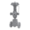 Equipo Industrial Emerson Fisher HP Serie Manual De Instrucciones
