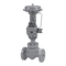 Unidades de Control Emerson Fisher HP Serie Boletín De Producto