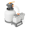 Sistemas de Filtración de Agua Bestway 58500 El Manual Del Propietario