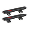 Accesorios de Automóviles Yakima FatCat EVO 4 Manual Del Usuario
