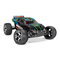Traxxas Rustler VXL 37076-4