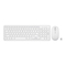 Teclados perixx VALUE CREATOR PERIDUO-613 Manual De Instrucciones