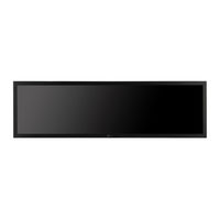 LG 38WR50MS Manual De Usuario