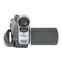 Samsung SC-D375 Manual De Instrucciones