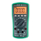 Multímetros Greenlee DM-200A Manual De Instrucciones
