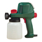Pulverizador Pintura Parkside PFS 100 A1 Instrucciones De Utilización Y De Seguridad