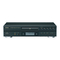 Manual del reproductor de discos compactos Teac CD-P1260