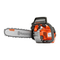 Manual de Husqvarna T540XP II