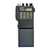 Yaesu FT-411 Manual De Instrucciones