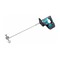 Mezcladores Makita DUT130 Manual De Instrucciones