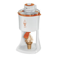 Clatronic ICM 3594 Instrucciones De Servicio