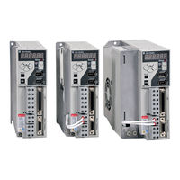 Rockwell Automation Allen-Bradley 2071-AP8 Manual Del Usuario