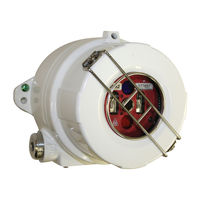 Honeywell SS4-A HART Guia Del Usuario