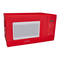 Hornos Microondas DAEWOO ELECTRONICS KOR-6LCW Manual De Usuario Y Libro De Cocina